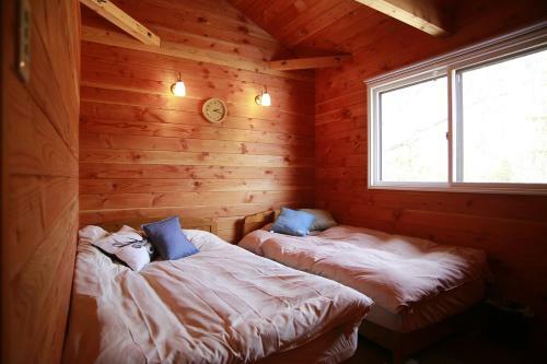 Lodge Stay In Toya