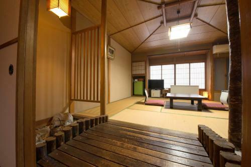 Kappo Ryokan Shiroyama