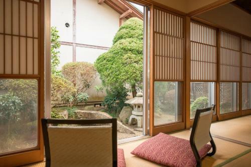 Kappo Ryokan Shiroyama
