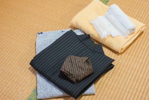 Kappo Ryokan Shiroyama