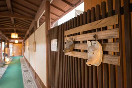 Kappo Ryokan Shiroyama
