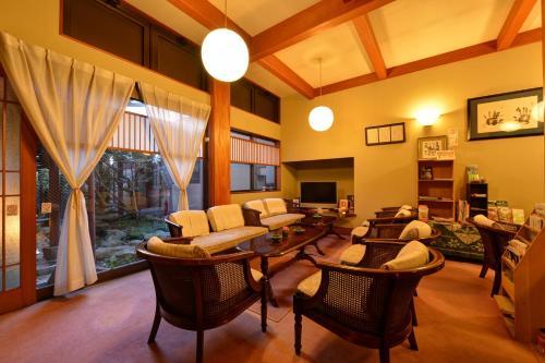 Kappo Ryokan Shiroyama
