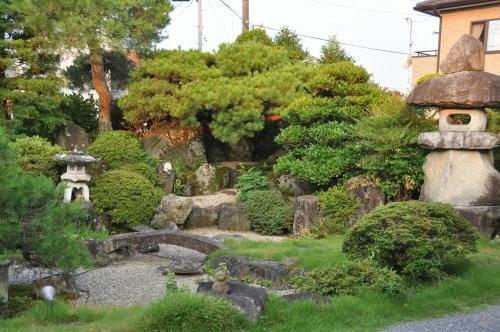 Kappo Ryokan Shiroyama