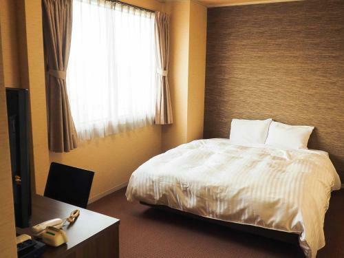 Hotel Komatsusou