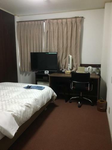 Hotel Komatsusou