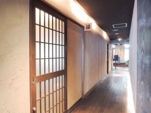 Hotel Komatsusou