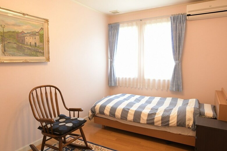 Hostal Guesthouse Kizuna
