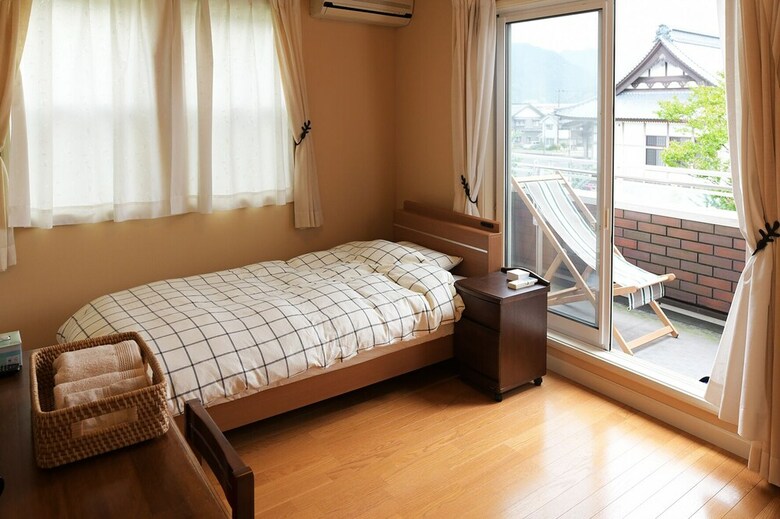 Hostal Guesthouse Kizuna