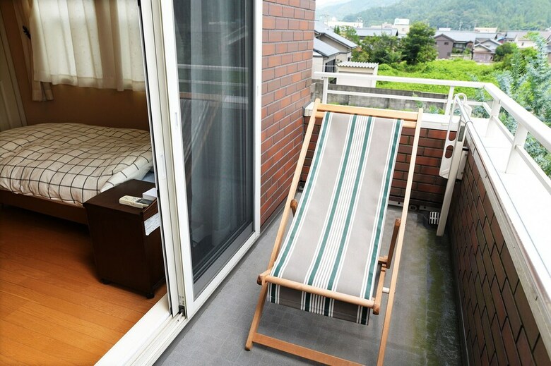 Hostal Guesthouse Kizuna