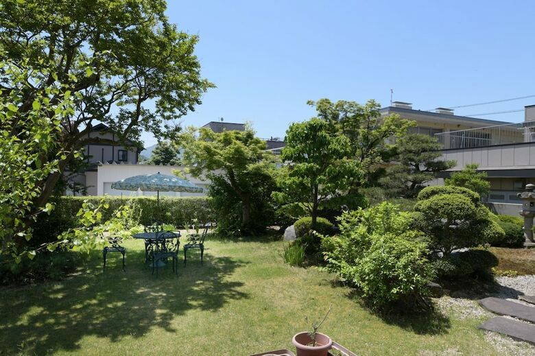 Hostal Guesthouse Kizuna