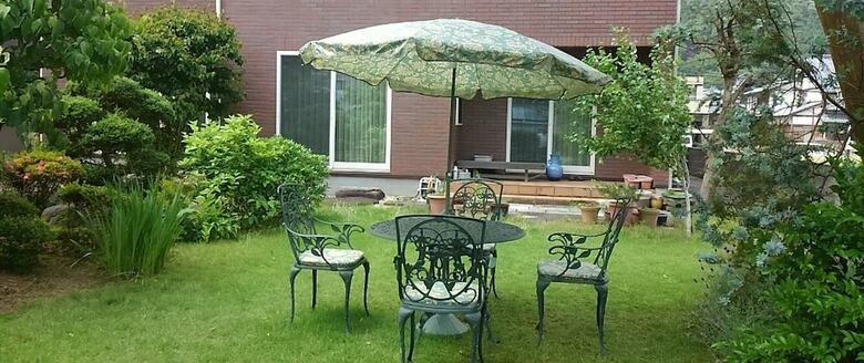 Hostal Guesthouse Kizuna