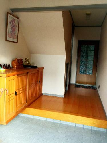 Hostal Sawai Home