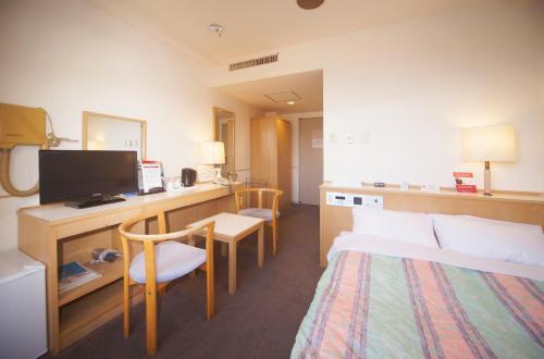 Matsuura City Hotel