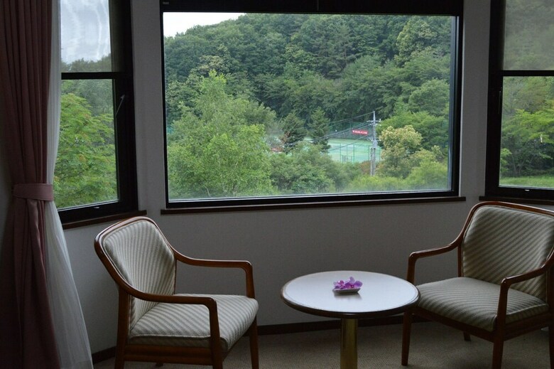 Hotel Sakura Resort