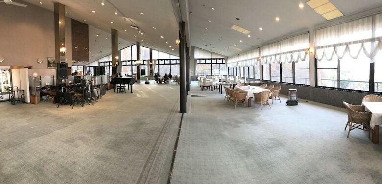 Hotel Sakura Resort
