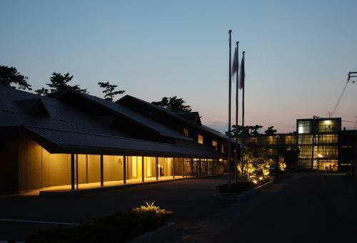 Ryokan Urashima