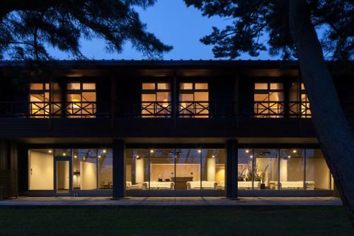 Ryokan Urashima