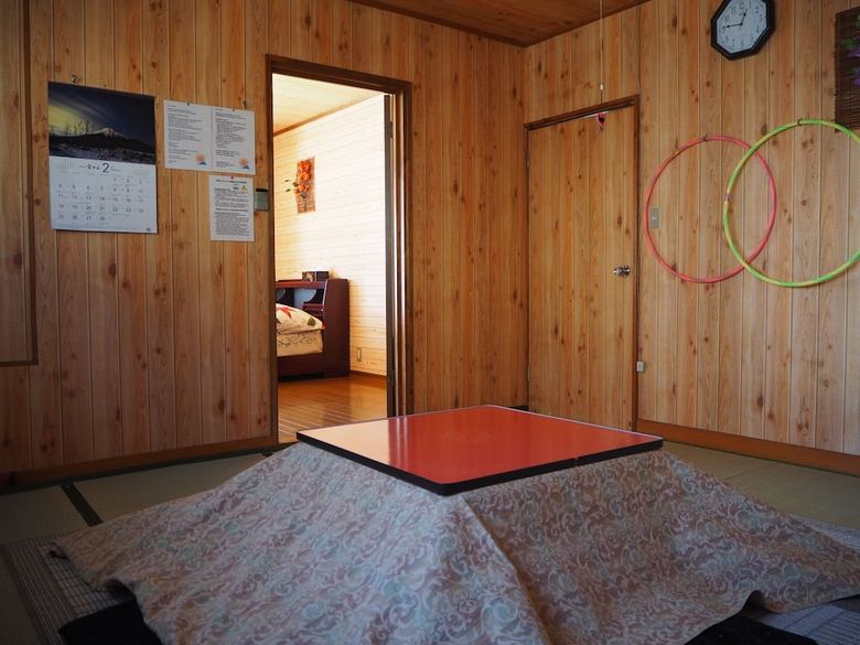Agroturismo Asahi