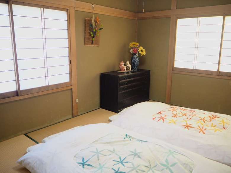 Agroturismo Asahi