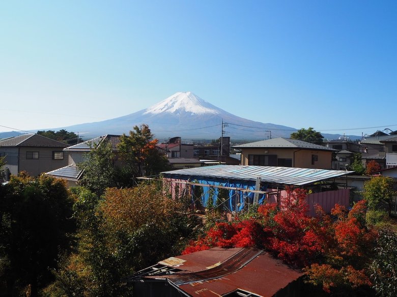 Agroturismo Asahi