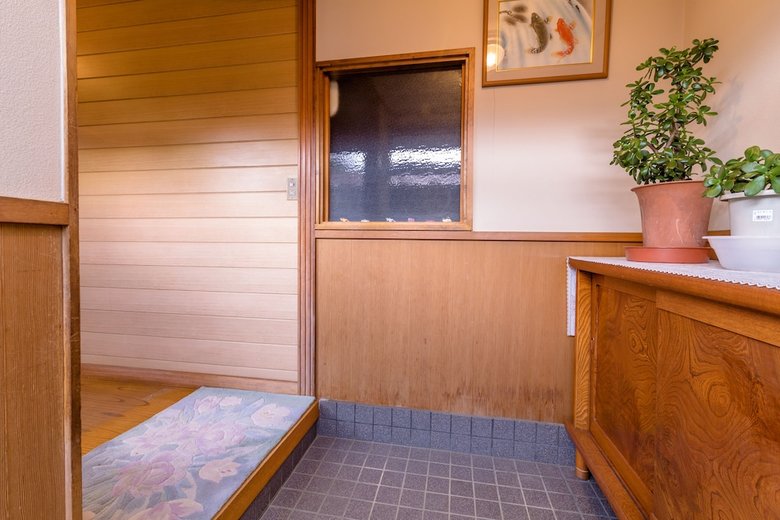 Agroturismo Asahi