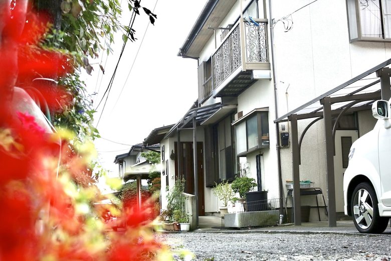 Agroturismo Asahi