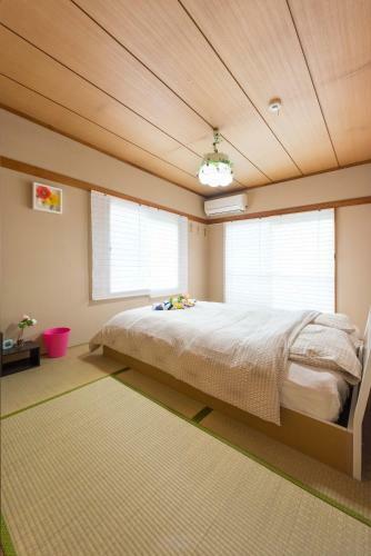 Agroturismo Papillon Paradis Hakone
