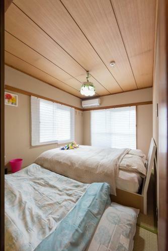 Agroturismo Papillon Paradis Hakone