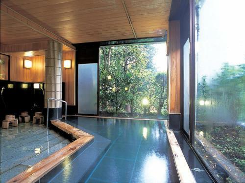 Yugawara Onoya Ryokan