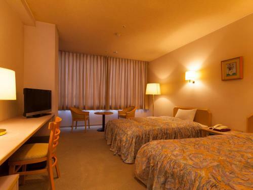 Hotel Koshuen