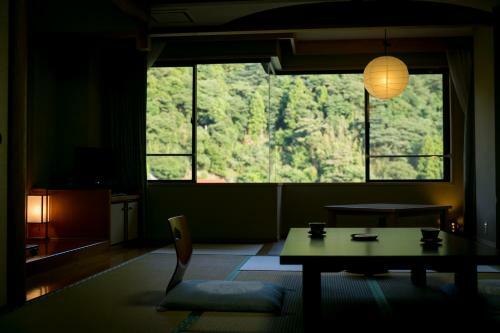 Ichinomata Onsen Kanko Hotel