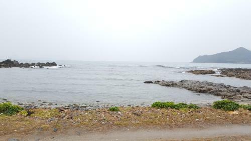 Hostal Private House Minshuku Tateishi A