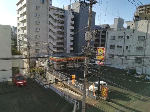 Hostal Credo Sasebo