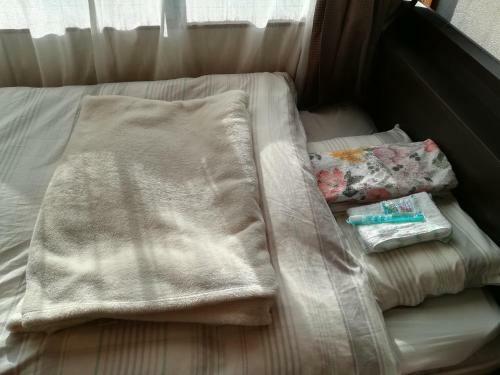 Hostal Credo Sasebo