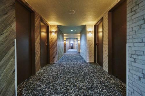 Albergue Annex Royal Hotel