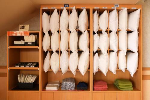 Albergue Annex Royal Hotel