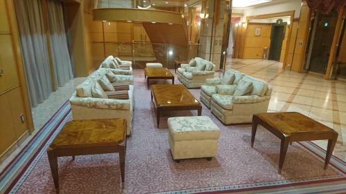 Business Hotel Noda
