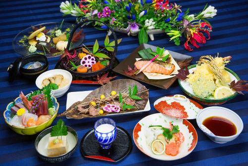 Kiryu Grand Hotel