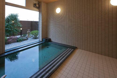 Kiryu Grand Hotel