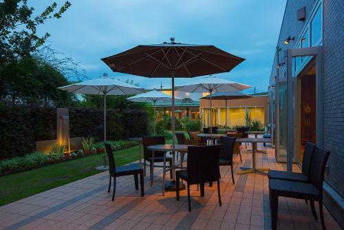 Kiryu Grand Hotel