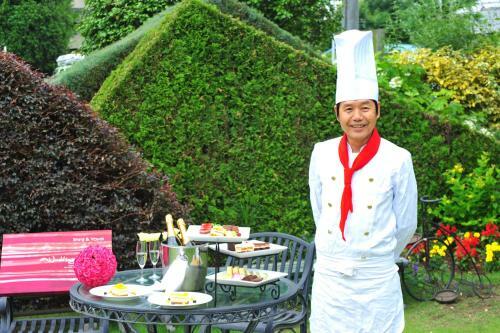 Kiryu Grand Hotel