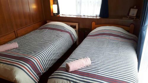 Apartamentos Nakandakari