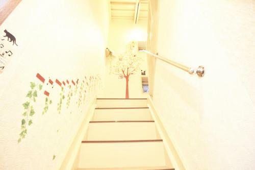 Hostal Lucky House Haneda