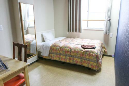 Handa Station Hotel