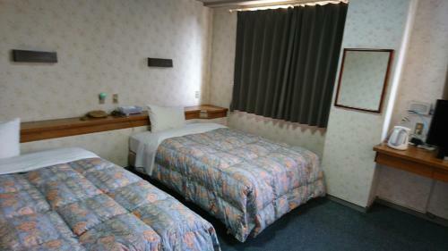 Handa Station Hotel