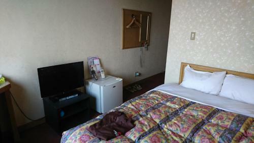 Handa Station Hotel