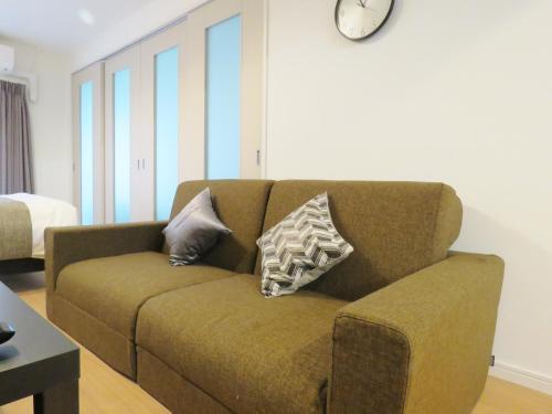 Apartamento Condominium Kawakiyo Stay (apartment)