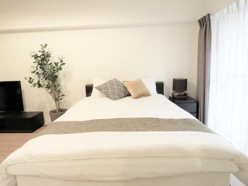 Apartamento Condominium Kawakiyo Stay (apartment)