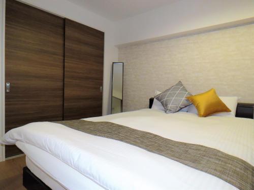 Apartamento Condominium Kawakiyo Stay (apartment)