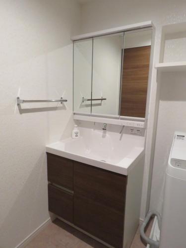 Apartamento Condominium Kawakiyo Stay (apartment)